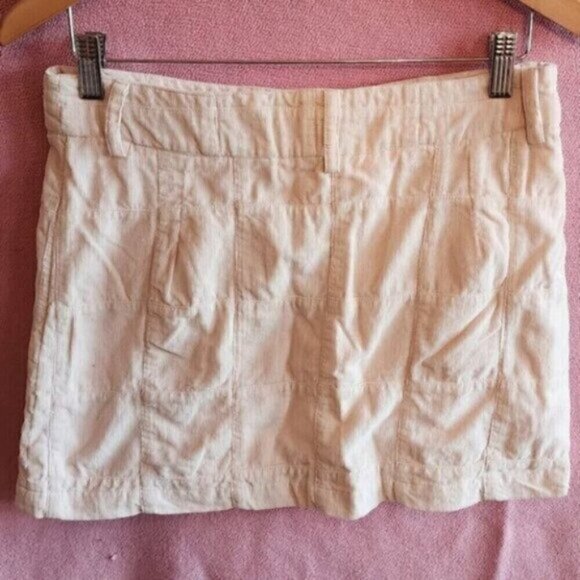 Lilypod Patchwork Skirt - Picture 2 of 4